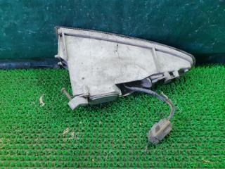 Туманка правая передняя NISSAN PRESEA PR10 114-63330 5 ракурс
