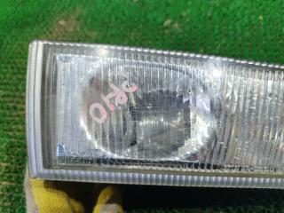 Туманка левая передняя NISSAN PRESEA PR10 11463330 3 ракурс