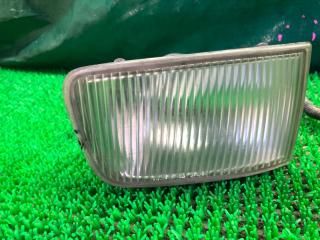 Туманка правая передняя NISSAN CEFIRO WPA32 120-63391 2 ракурс