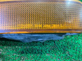 Повторитель в бампер левый передний TOYOTA MARK II JZX81 22-210 4 ракурс
