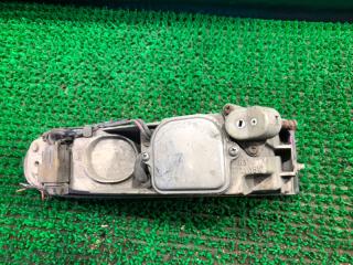 Туманка левая передняя NISSAN PRESEA PR10 114-63330 5 ракурс