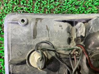 Габарит правый передний MAZDA BONGO SSF8R 041-0626 3 ракурс