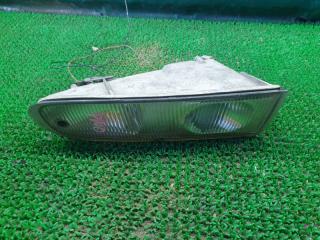 Туманка правая передняя NISSAN PRESEA PR10 114-63330 1 ракурс