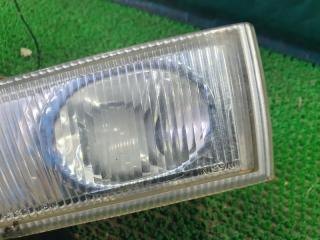 Туманка правая передняя NISSAN PRESEA PR10 114-63330 2 ракурс
