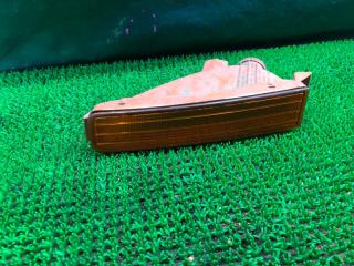 Повторитель в бампер передний левый TOYOTA CELSIOR