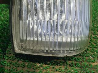 Габарит правый передний NISSAN CEDRIC Y31 9221 3 ракурс