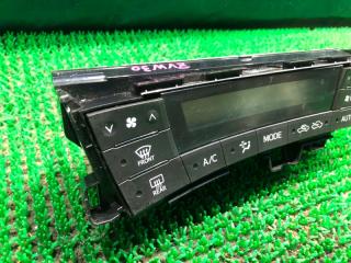 Блок управления климат-контролем TOYOTA PRIUS ZVW30 2 ракурс