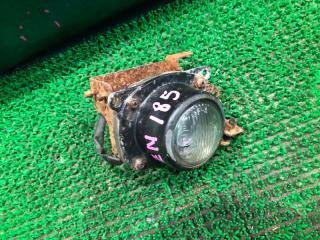 Туманка правая передняя TOYOTA HILUX SURF RZN185 5661 1 ракурс