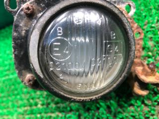 Туманка правая передняя TOYOTA HILUX SURF RZN185 5661 2 ракурс
