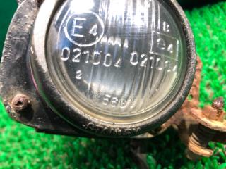 Туманка правая передняя TOYOTA HILUX SURF RZN185 5661 3 ракурс