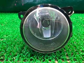 Туманка передняя NISSAN MOCO MG22S 022704 3 ракурс
