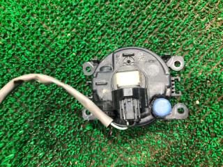 Туманка передняя NISSAN MOCO MG22S 022704 5 ракурс