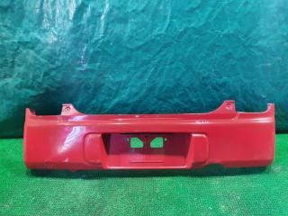 Бампер задний SUZUKI ALTO LAPIN HE21S 7181175h10 1 ракурс