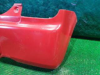 Бампер задний SUZUKI ALTO LAPIN HE21S 7181175h10 2 ракурс