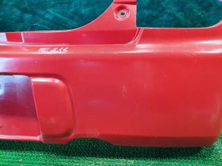 Бампер задний SUZUKI ALTO LAPIN HE21S 7181175h10 3 ракурс