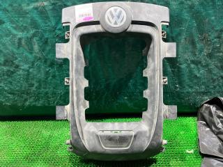 Крышка двс декоративная Volkswagen Touareg 7LA AXQ 7L6 103 925 2 ракурс