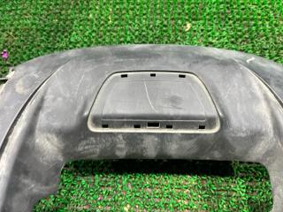 Крышка двс декоративная Volkswagen Touareg 7LA AXQ 7L6 103 925 4 ракурс