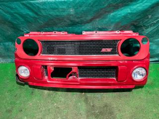 Бампер передний SUZUKI ALTO LAPIN HE21S 1 ракурс