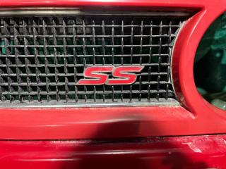 Бампер передний SUZUKI ALTO LAPIN HE21S 2 ракурс