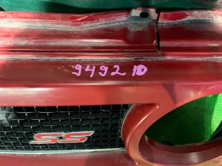 Бампер передний SUZUKI ALTO LAPIN HE21S 3 ракурс
