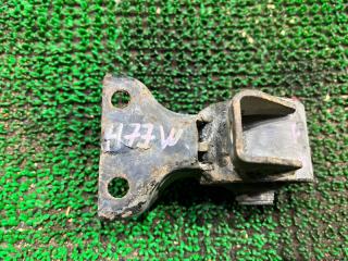 Подушка редуктора передняя MITSUBISHI PAJERO IO H77W 4G94 3 ракурс