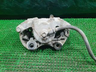 Суппорт правый передний NISSAN STAGEA NM35 VQ25DD 3 ракурс