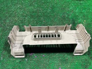 Пластик салона левый передний TOYOTA ALPHARD ANH20 71149-58080 3 ракурс