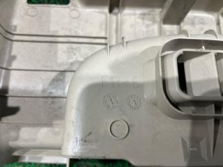 Пластик салона левый передний TOYOTA ALPHARD ANH20 71149-58080 4 ракурс