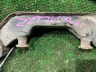 Подушка редуктора задняя TOYOTA ALLION ZZT245 1ZZFE 5 ракурс