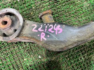 Подушка редуктора задняя TOYOTA ALLION ZZT245 1ZZFE 5 ракурс