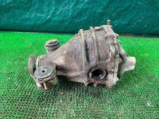 Редуктор задний TOYOTA MARK X GRX125 4GRFSE 1 ракурс Редуктор задний TOYOTA MARK X GRX125 4GRFSE 1 ракурс