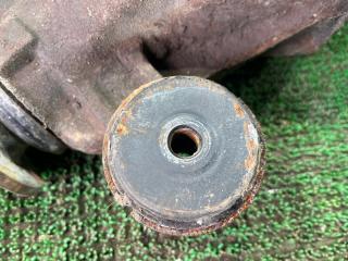 Редуктор задний TOYOTA MARK X GRX125 4GRFSE 3 ракурс Редуктор задний TOYOTA MARK X GRX125 4GRFSE 3 ракурс