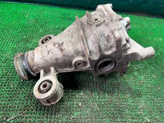 Редуктор задний TOYOTA MARK X GRX125 4GRFSE 5 ракурс Редуктор задний TOYOTA MARK X GRX125 4GRFSE 5 ракурс