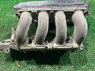 Коллектор впускной HONDA FIT GE7 L13A 3 ракурс