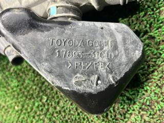 Патрубок воздушного фильтра TOYOTA CROWN GRS183 3GRFSE 17881-31070 3 ракурс