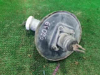 Запчасть Главный тормозной цилиндр  MITSUBISHI PAJERO MINI  Контрактный  коррозия