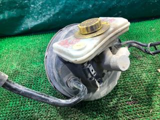 Главный тормозной цилиндр AUDI A6 4F2 4F0612105M 4 ракурс