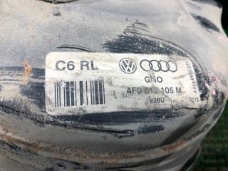 Главный тормозной цилиндр AUDI A6 4F2 4F0612105M 5 ракурс