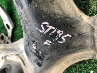 Балка под двс TOYOTA CALDINA ST215 3SFE 2 ракурс