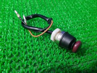 Кнопка СТОП MERCURY ME 9.8ML 2012