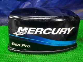 Колпак(капот) лодочного мотора MERCURY ME 9.8ML 2012 контрактная Колпак(капот) лодочного мотора MERCURY ME 9.8ML 2012