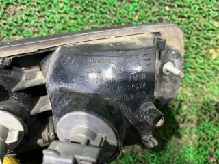 Поворотник правый передний ISUZU ELF NHR85A 120-21878 4 ракурс Поворотник правый передний ISUZU ELF NHR85A 120-21878 4 ракурс