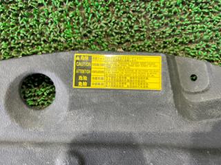 Планка замка капота TOYOTA PRIUS ZVW30 2ZRFXE 53289-47030 3 ракурс