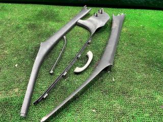Пластик салона TOYOTA COROLLA AE104 62112-12190 1 ракурс