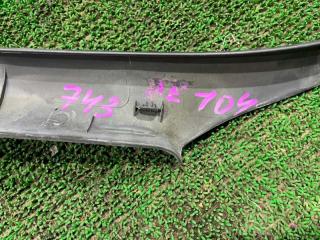 Пластик салона TOYOTA COROLLA AE104 62112-12190 2 ракурс
