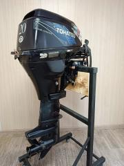 Лодочный мотор TOHATSU