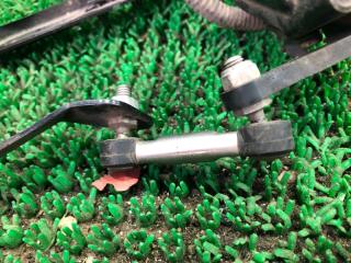 Датчик уровня кузова передний NISSAN ELGRAND PNE52 53812-EN00A 2 ракурс