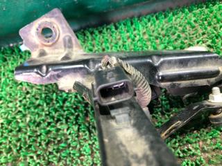 Датчик уровня кузова передний NISSAN ELGRAND PNE52 53812-EN00A 5 ракурс