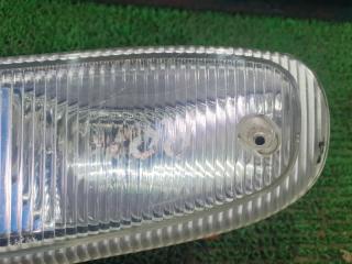 Туманка левая передняя NISSAN PRESEA PR10 114-63330 4 ракурс