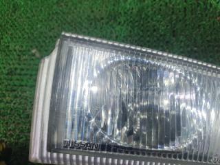 Туманка левая передняя NISSAN PRESEA PR10 114-63330 5 ракурс
